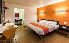 Motel 6-Stephenville, Tx